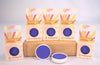Stockmar Paint Well Opaque Ultramarine Blue - vendor-unknown - Honeybee Toys
