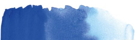 Stockmar Paint Well Opaque Ultramarine Blue - vendor-unknown - Honeybee Toys
