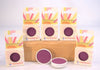 Stockmar Paint Well Opaque Violet Red - vendor-unknown - Honeybee Toys
