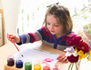 Stockmar Watercolour 20ml set of 6 - vendor-unknown - Honeybee Toys