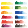 Stockmar Watercolour Paint Set, 12 Opaque Colours - vendor-unknown - Honeybee Toys