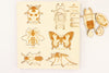 Stuka Puka, A Bugs Life Puzzle - vendor-unknown - Honeybee Toys