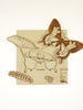 Stuka Puka Butterfly Puzzle - vendor-unknown - Honeybee Toys