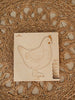 Stuka Puka Chicken or the Egg Puzzle - vendor-unknown - Honeybee Toys