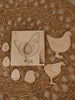 Stuka Puka Chicken or the Egg Puzzle - vendor-unknown - Honeybee Toys