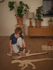 Stuka Puka Dinosaur Skeleton Puzzle - vendor-unknown - Honeybee Toys