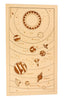 Stuka Puka Everything Under the Sun Puzzle - vendor-unknown - Honeybee Toys