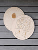 Stuka Puka Forest Friends wooden puzzle - vendor-unknown - Honeybee Toys