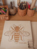 Stuka Puka Honeybee Puzzle - vendor-unknown - Honeybee Toys