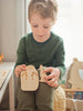 Stuka Puka On the Right Track Puzzle - vendor-unknown - Honeybee Toys