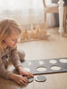 Stuka Puka Phases of the Moon Puzzle - vendor-unknown - Honeybee Toys