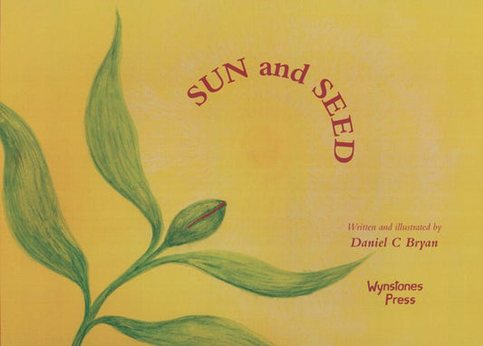 Sun and Seed - vendor-unknown - Honeybee Toys