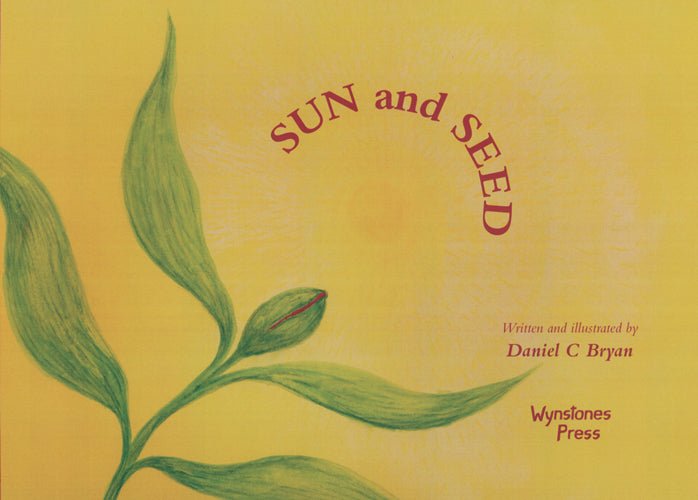 Sun and Seed - vendor-unknown - Honeybee Toys
