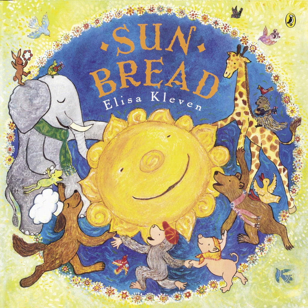 Sun Bread - vendor-unknown - Honeybee Toys