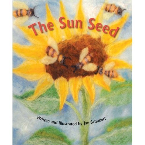 Sun Seed - vendor-unknown - Honeybee Toys