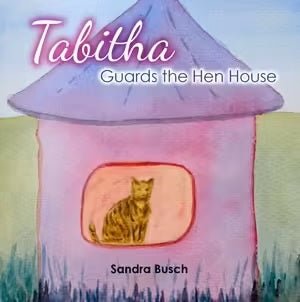 Tabitha Guards the Hen House - vendor-unknown - Honeybee Toys