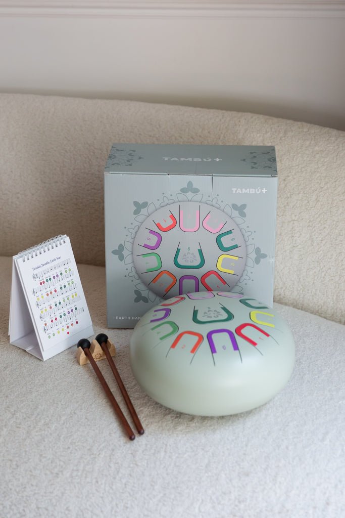 Tambu+ Pure Connection - vendor-unknown - Honeybee Toys