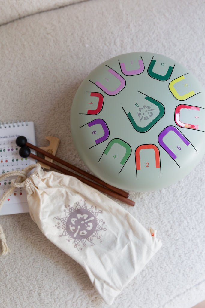Tambu+ Pure Connection - vendor-unknown - Honeybee Toys