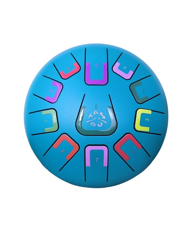 Tambu Under the Sea - vendor-unknown - Honeybee Toys