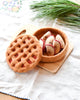 Tara Treasures Apple Pie Set - vendor-unknown - Honeybee Toys
