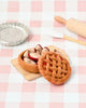 Tara Treasures Apple Pie Set - vendor-unknown - Honeybee Toys