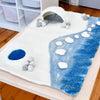 Tara Treasures Arctic Polar Play Mat Playscape - vendor-unknown - Honeybee Toys