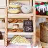 Tara Treasures Felt Cookies (set of 3) - vendor-unknown - Honeybee Toys