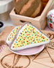Tara Treasures Felt Fairy Bread (set of 2) - vendor-unknown - Honeybee Toys