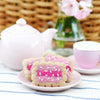 Tara Treasures Felt Iced Vovo Biscuits (set of 3) - vendor-unknown - Honeybee Toys