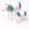 Tara Treasures Felt Unicorn Toy - vendor-unknown - Honeybee Toys
