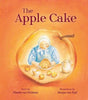 The Apple Cake - vendor-unknown - Honeybee Toys