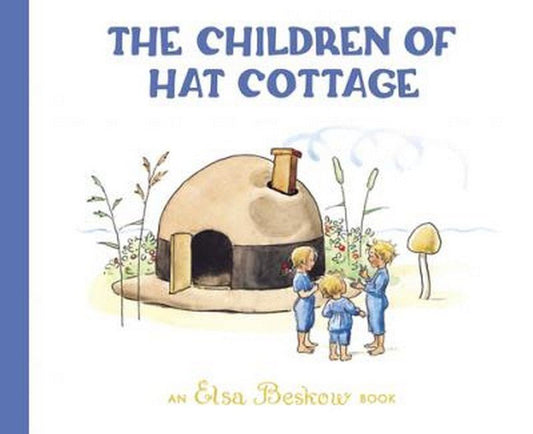 The Children of Hat Cottage - vendor-unknown - Honeybee Toys