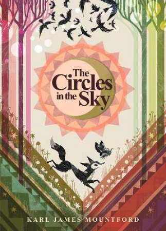 The Circles in the Sky - vendor-unknown - Honeybee Toys