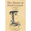 The House at Pooh Corner - vendor-unknown - Honeybee Toys
