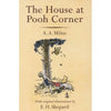 The House at Pooh Corner