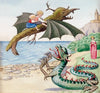 The Land of Long Ago