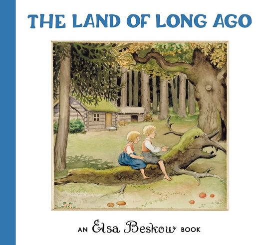 The Land of Long Ago - vendor-unknown - Honeybee Toys