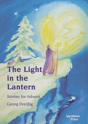 The Light in the Lantern - vendor-unknown - Honeybee Toys