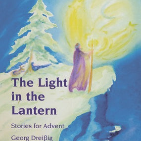 The Light in the Lantern