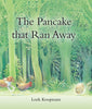 The Pancake that Ran Away - vendor-unknown - Honeybee Toys