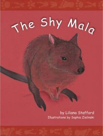 The Shy Mala - vendor-unknown - Honeybee Toys