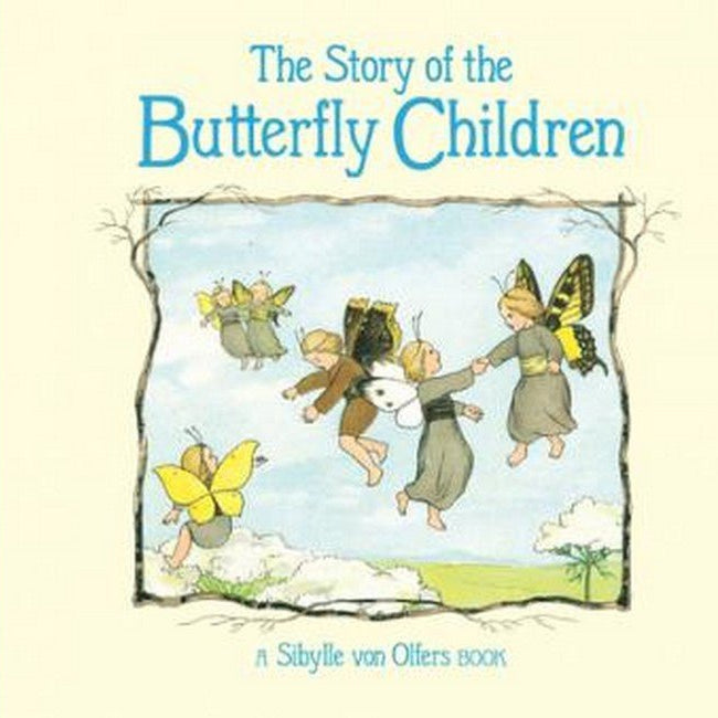The Story of the Butterfly Children - vendor-unknown - Honeybee Toys