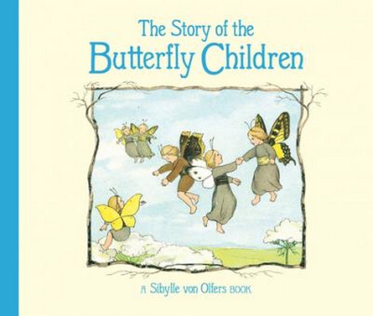 The Story of the Butterfly Children - vendor-unknown - Honeybee Toys