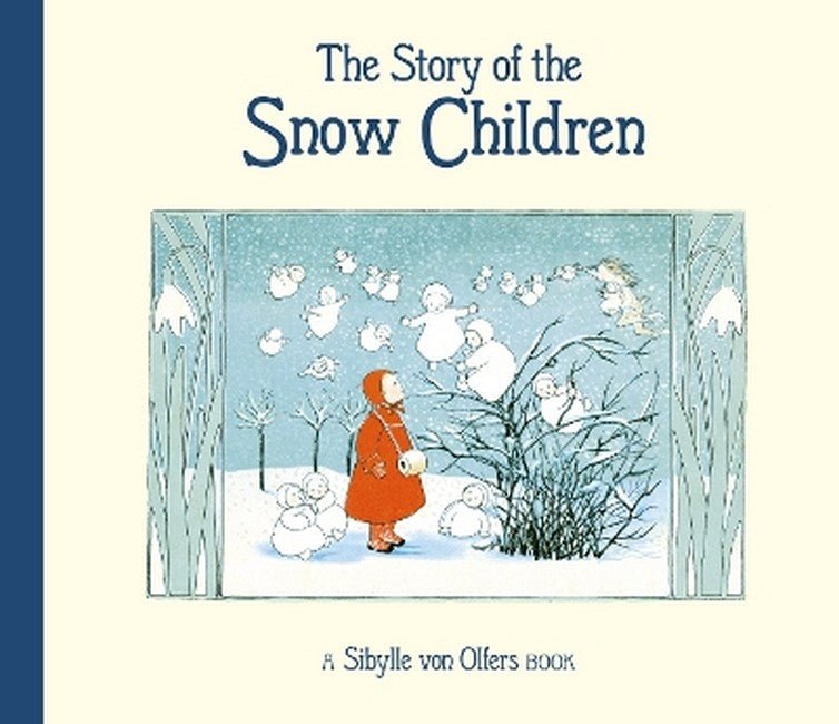 The Story of the Snow Children - vendor-unknown - Honeybee Toys
