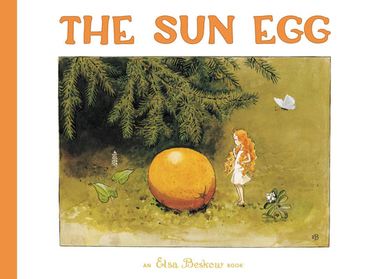 The Sun Egg - vendor-unknown - Honeybee Toys