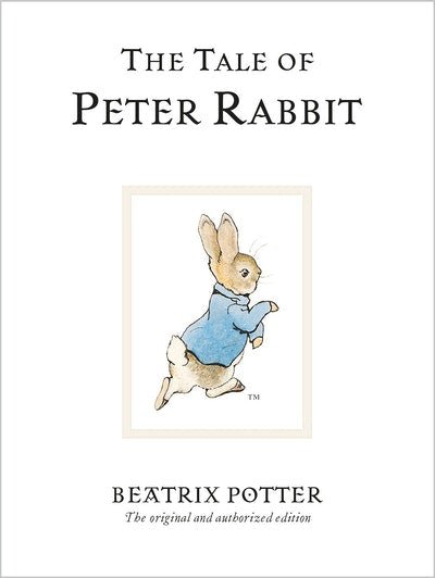 The Tale of Peter Rabbit - vendor-unknown - Honeybee Toys