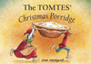 The Tomtes' Christmas Porridge - vendor-unknown - Honeybee Toys