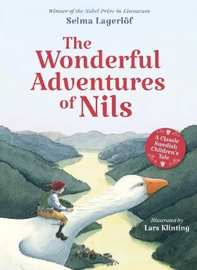 The Wonderful Advent of Nils - vendor-unknown - Honeybee Toys