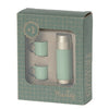 Maileg Thermos & Cup Mint