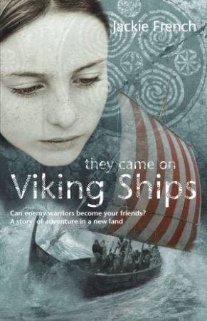 They Came on Viking Ships - vendor-unknown - Honeybee Toys